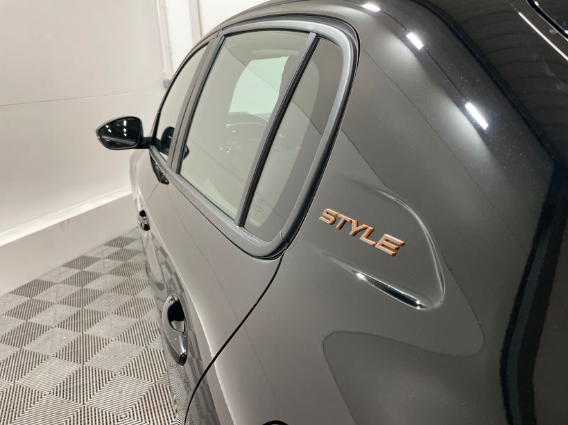 PEUGEOT 208 2025 - Photo n°24