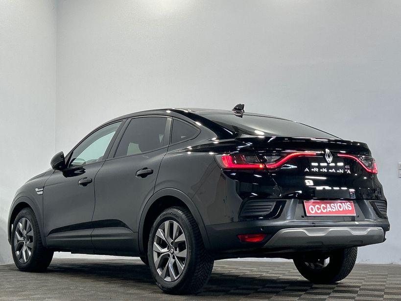RENAULT ARKANA 2024 - Photo n°4