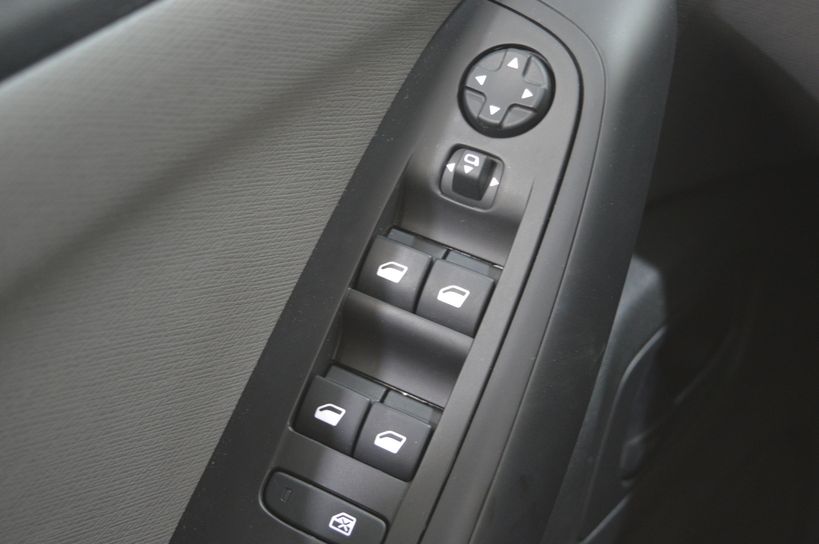 CITROEN C4 PICASSO 2017 - Photo n°30
