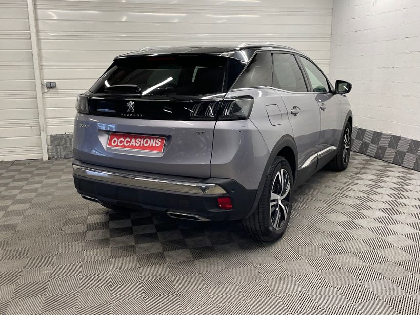 PEUGEOT 3008 2024 - Photo n°9