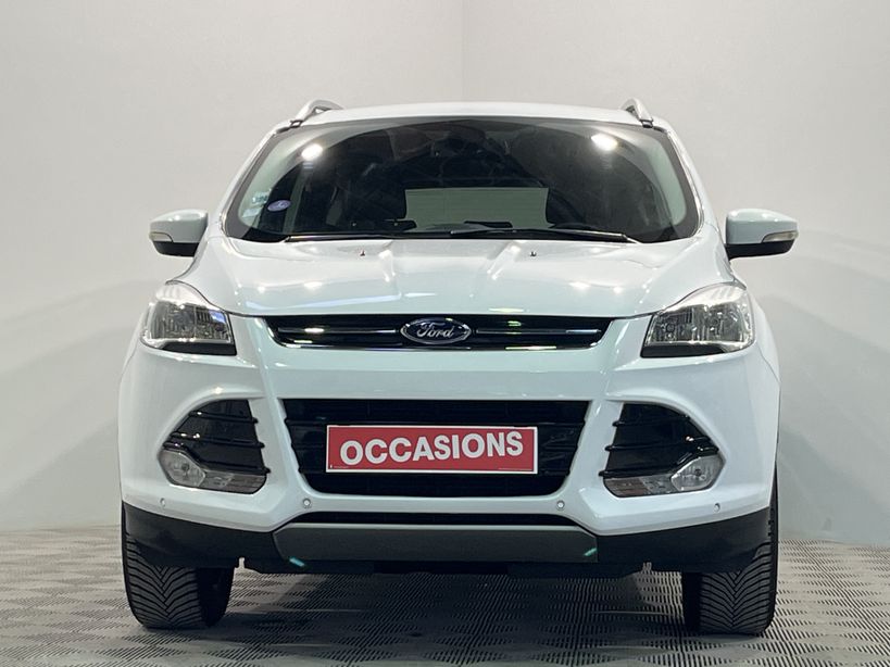 FORD KUGA 2015 - Photo n°5