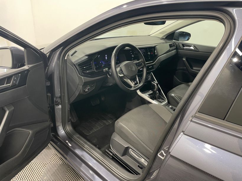 VOLKSWAGEN POLO 2025 - Photo n°17