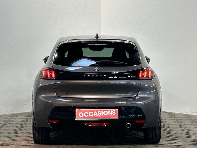 PEUGEOT 208 2023 - Photo n°6