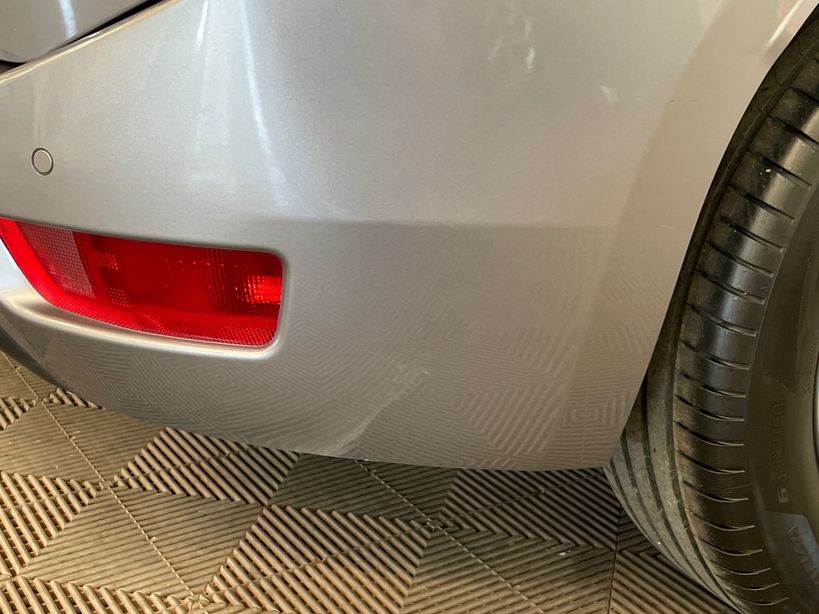 CITROEN GRAND C4 SPACETOURER 2021 - Photo n°3