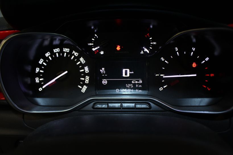 CITROEN C3 2020 - Photo n°13
