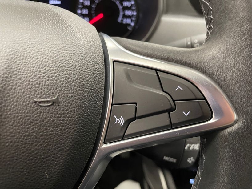 DACIA DUSTER 2022 - Photo n°19