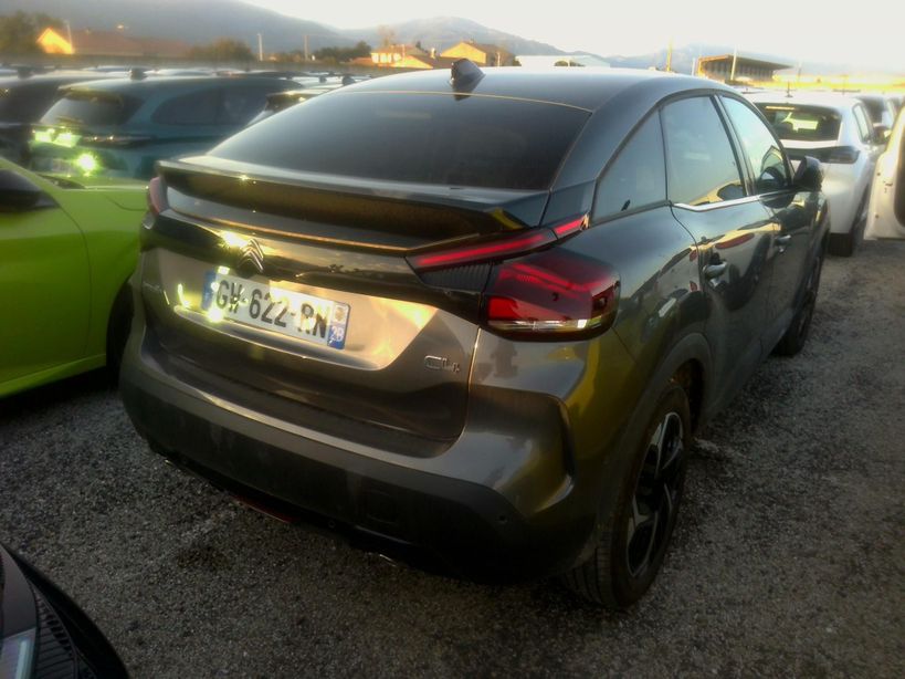 CITROEN C4 2024 - Photo n°2