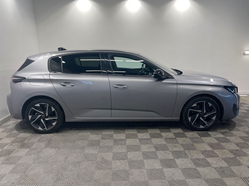 PEUGEOT 308 2024 - Photo n°32