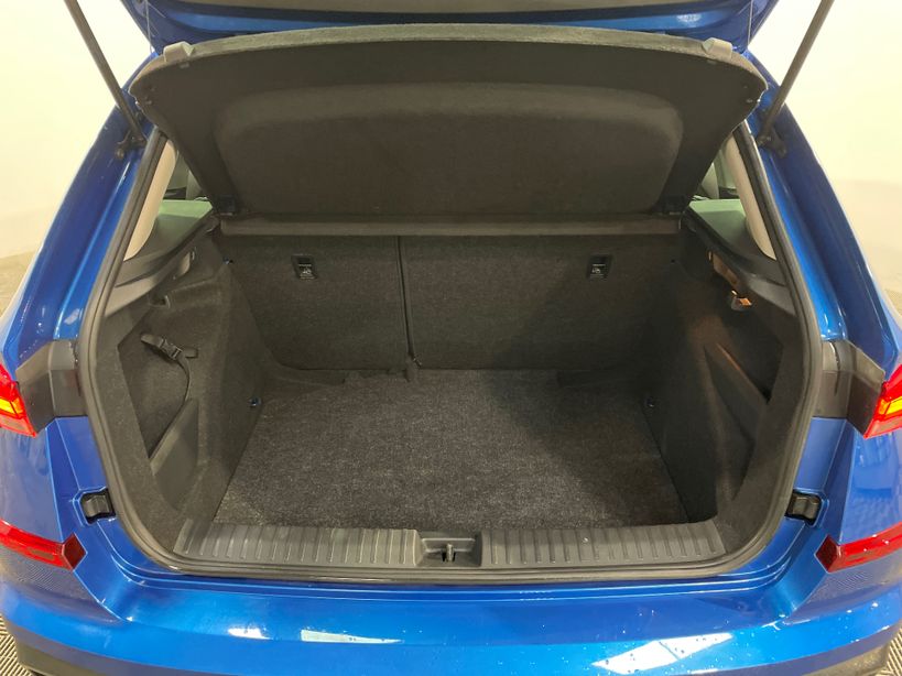 SKODA KAMIQ 2025 - Photo n°51