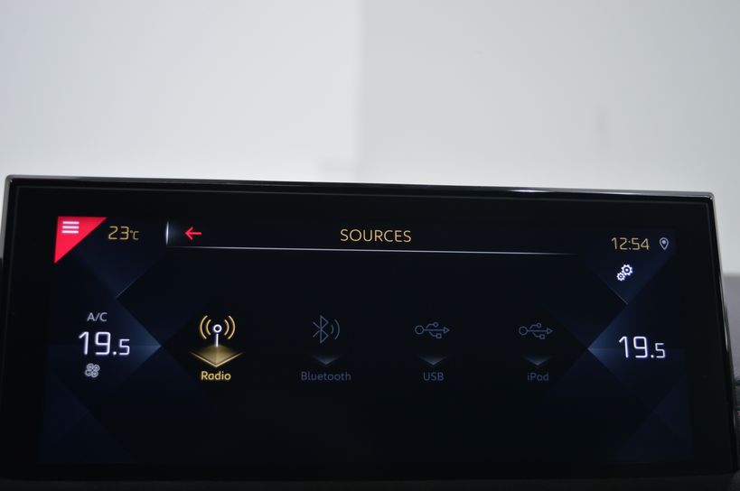 DS DS3 CROSSBACK 2019 - Photo n°16
