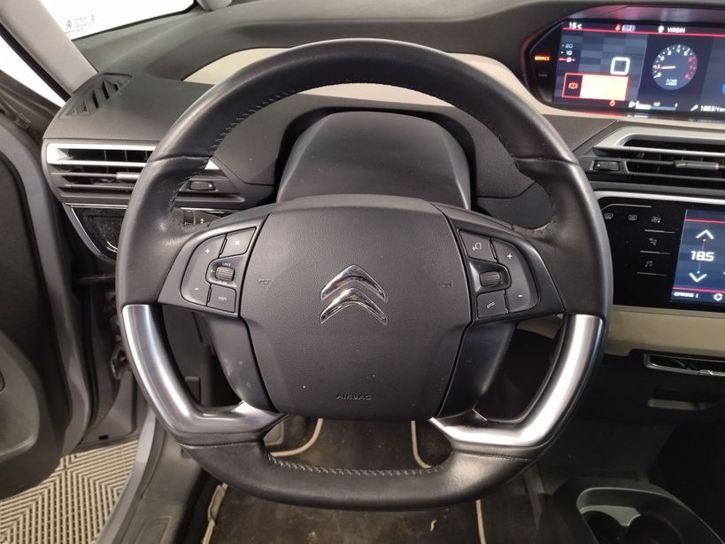 CITROEN C4 SPACETOURER 2019 - Photo n°13