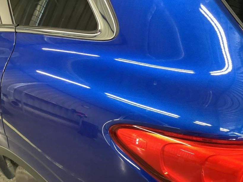 RENAULT KADJAR 2022 - Photo n°12