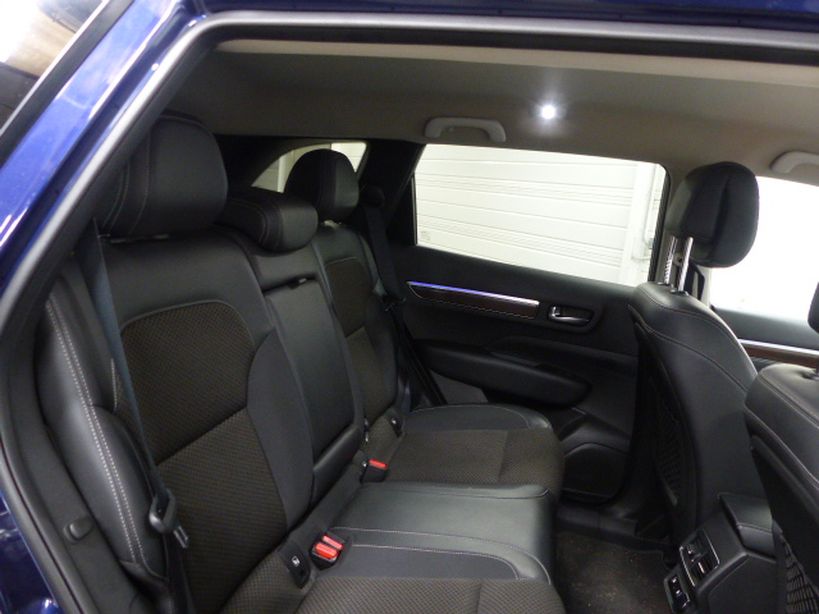 RENAULT KOLEOS 2018 - Photo n°33