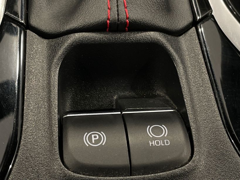 TOYOTA COROLLA TOURING SPORTS HYBRIDE 2023 - Photo n°19