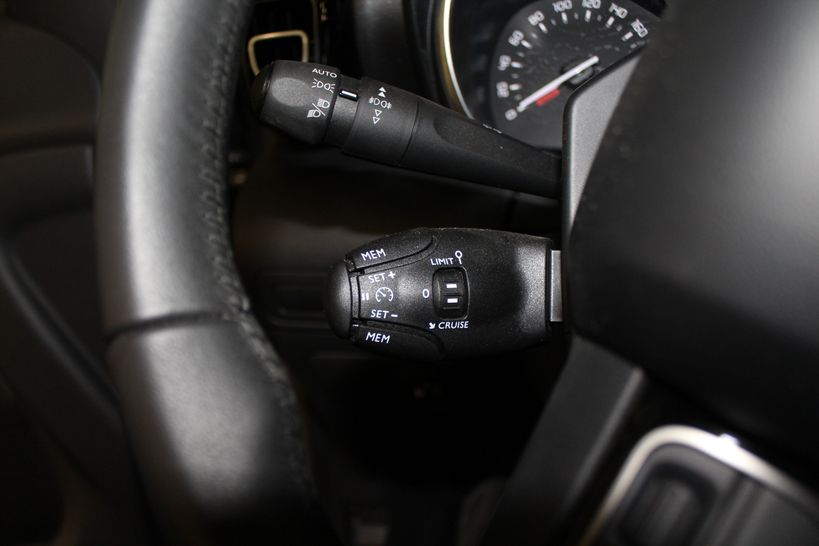 CITROEN C3 AIRCROSS 2018 - Photo n°4