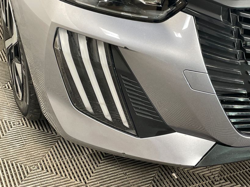 PEUGEOT 208 2025 - Photo n°17