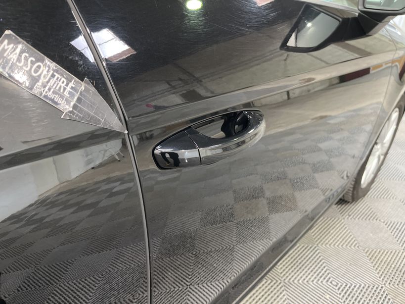 SEAT LEON SPORTSTOURER 2020 - Photo n°7