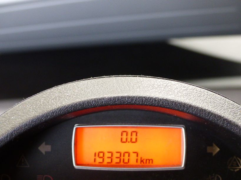 PEUGEOT 807 2006 - Photo n°11