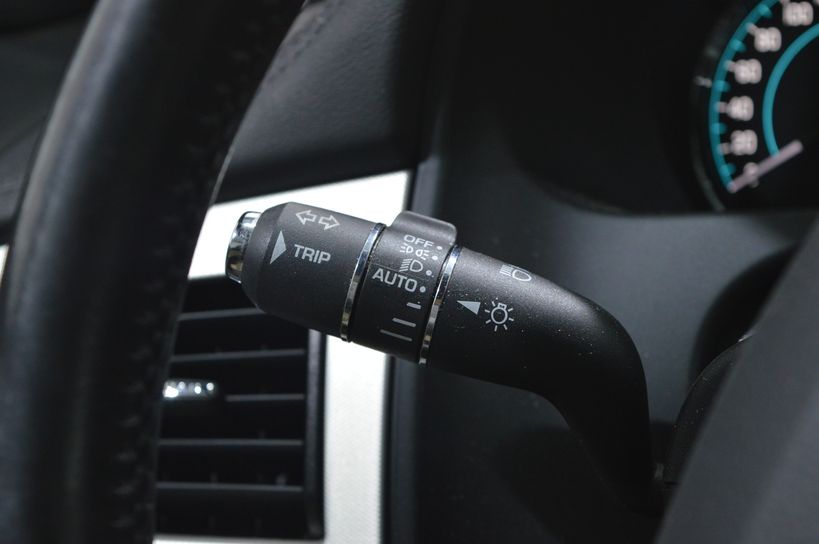 JAGUAR XF 2014 - Photo n°28