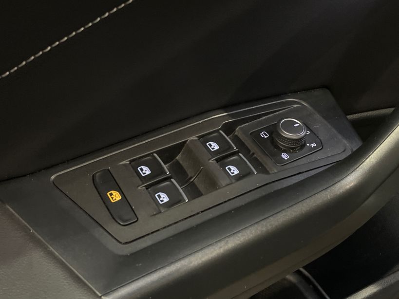 VOLKSWAGEN T ROC 2023 - Photo n°34