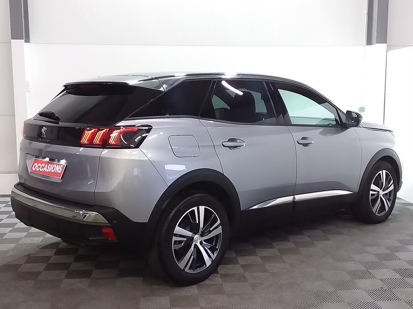 PEUGEOT 3008 2024 - Photo n°4