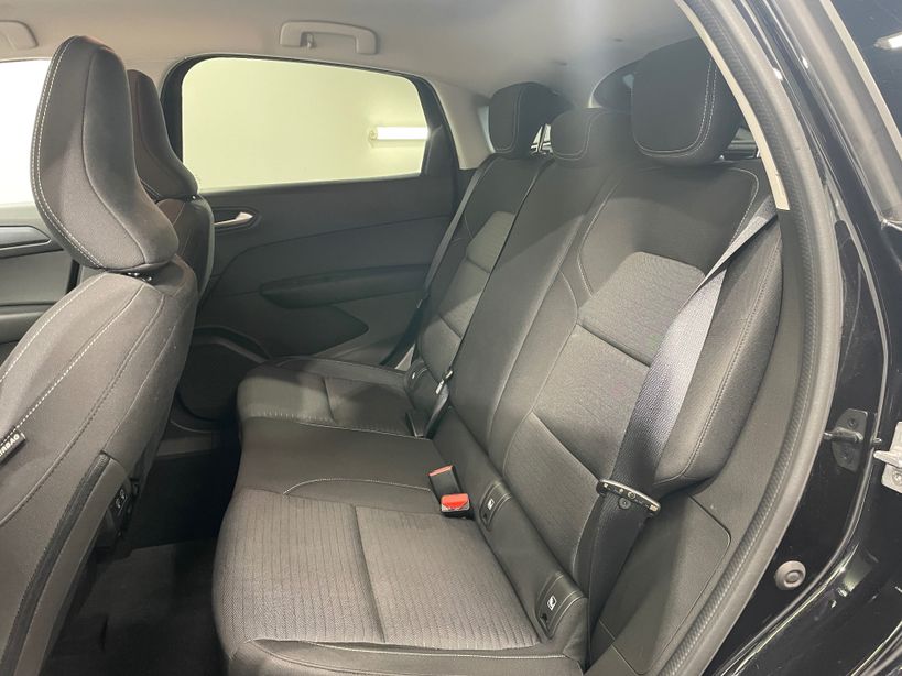 RENAULT ARKANA 2024 - Photo n°16