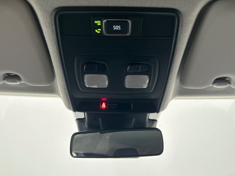 RENAULT CLIO V 2022 - Photo n°20