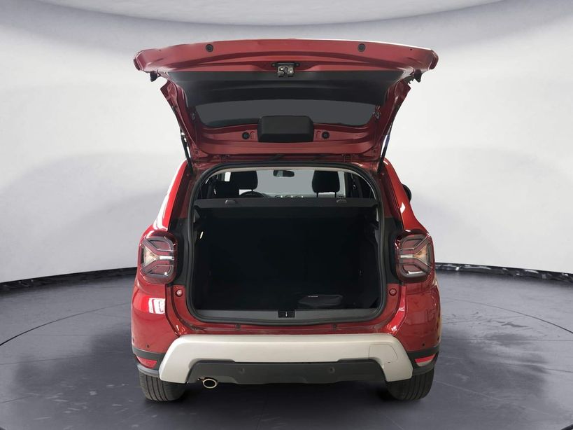 DACIA DUSTER 2022 - Photo n°15