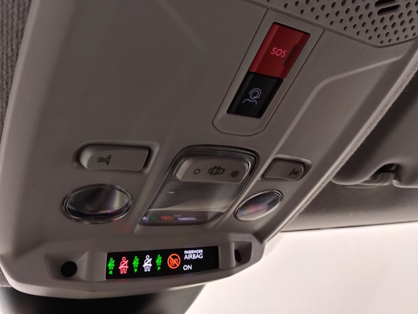 CITROEN C4 X 2023 - Photo n°20