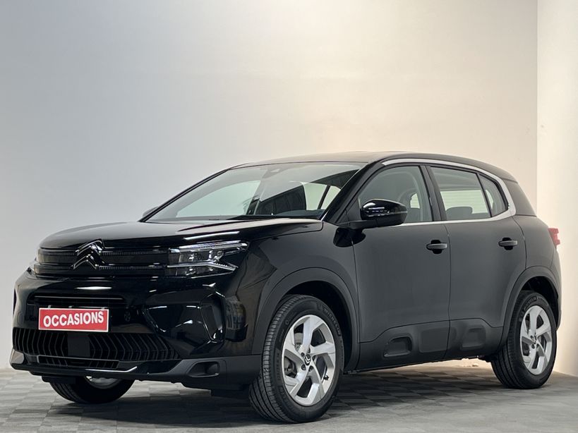 CITROEN C5 AIRCROSS 2023 - Photo n°1