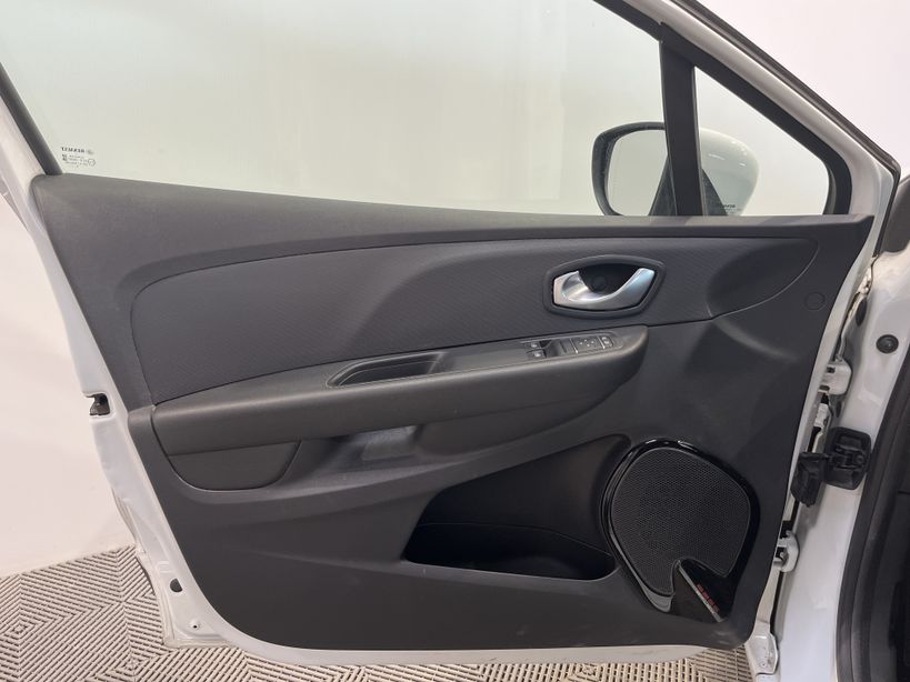 RENAULT CLIO IV SOCIETE 2018 - Photo n°29
