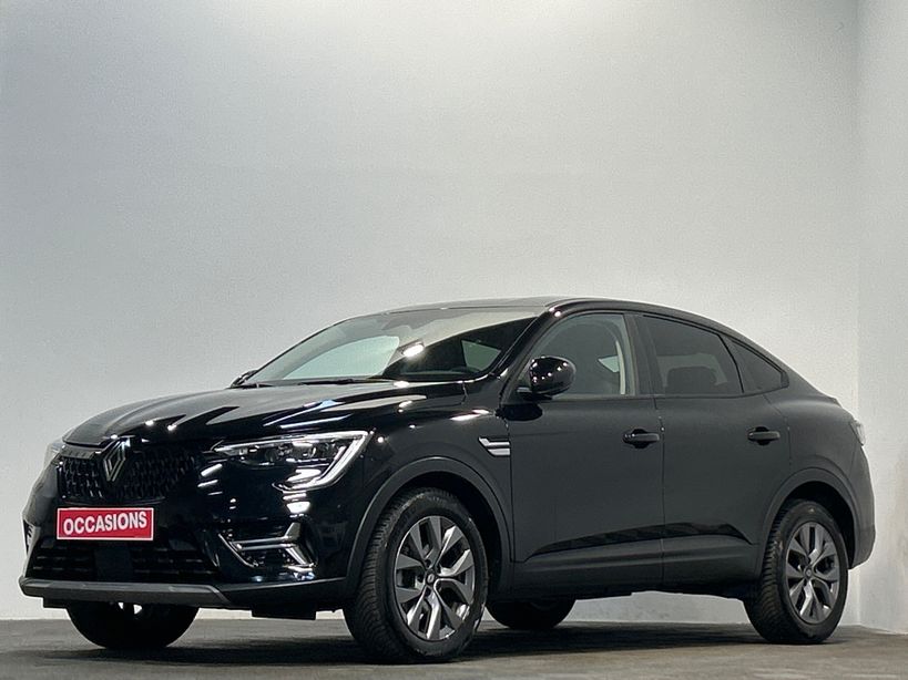 RENAULT ARKANA 2024 - Photo n°1