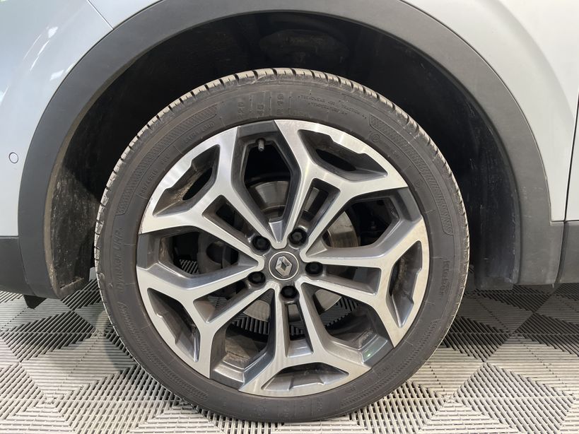 RENAULT KADJAR 2020 - Photo n°11