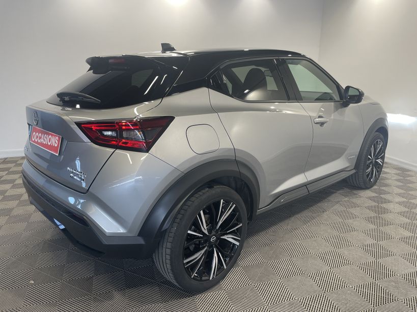 NISSAN JUKE 2024 - Photo n°6