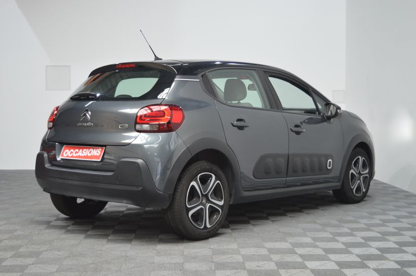 CITROEN C3 2017 - Photo n°4