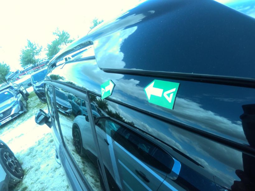 CITROEN C3 AIRCROSS 2024 - Photo n°17