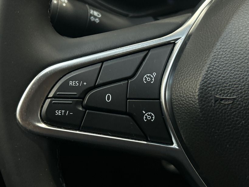 RENAULT CLIO V 2024 - Photo n°23