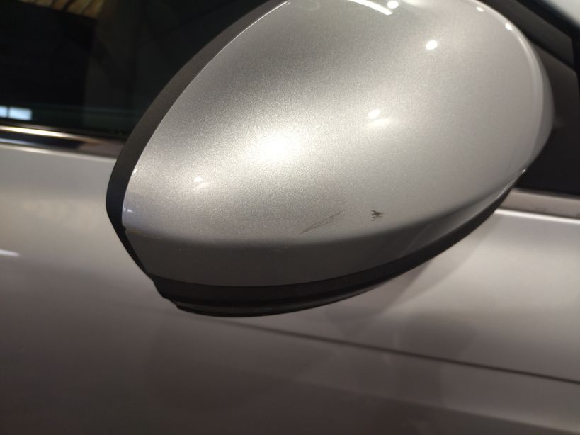 RENAULT MEGANE IV BERLINE 2021 - Photo n°7