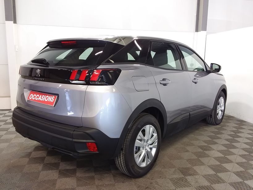 PEUGEOT 3008 2024 - Photo n°4