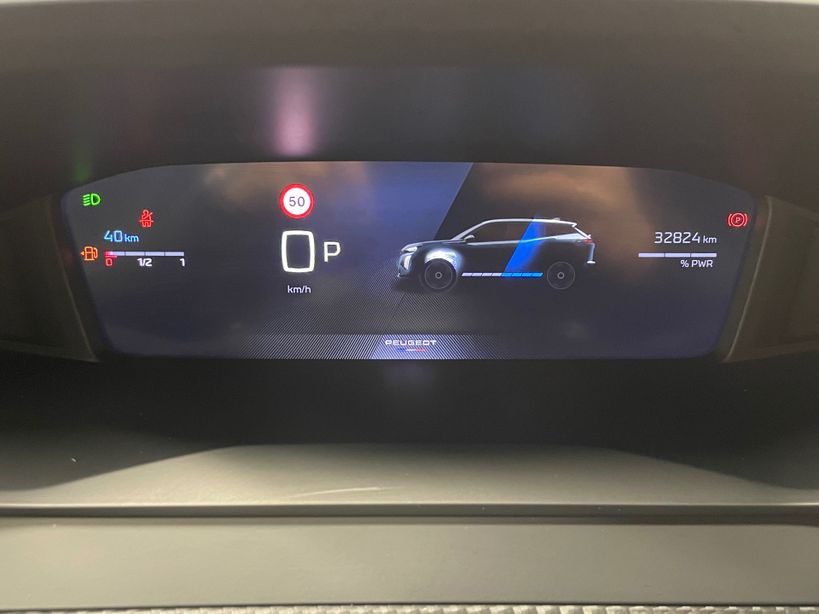 PEUGEOT 2008 2024 - Photo n°15