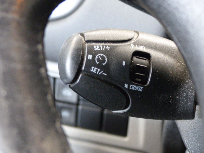 CITROEN XSARA PICASSO 2008 - Photo n°18