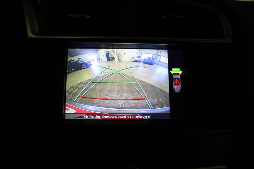 DS DS4 2017 - Photo n°20