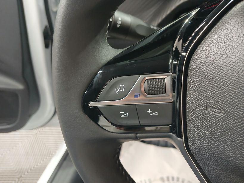 PEUGEOT 208 2024 - Photo n°26