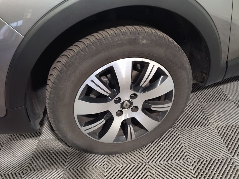 RENAULT CAPTUR BUSINESS 2019 - Photo n°4