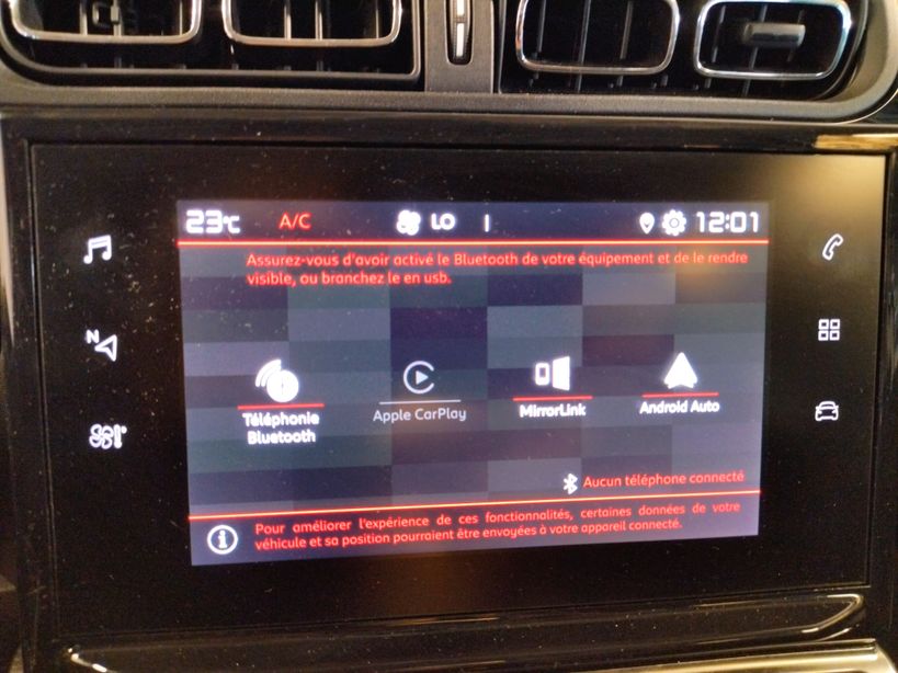 CITROEN C3 2021 - Photo n°14