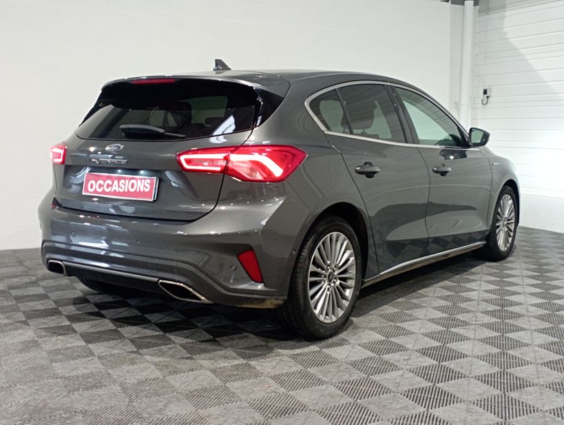 FORD FOCUS 2019 - Photo n°6