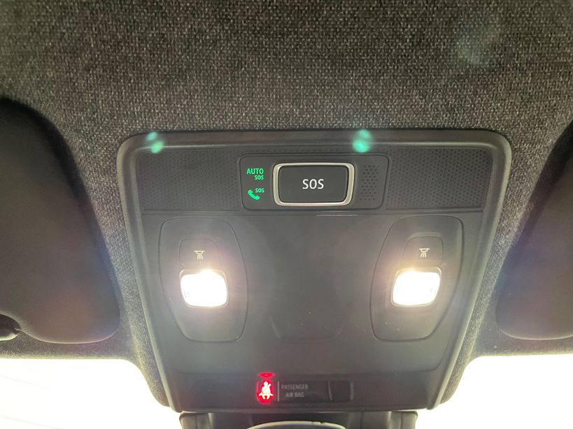 RENAULT CLIO V 2023 - Photo n°32