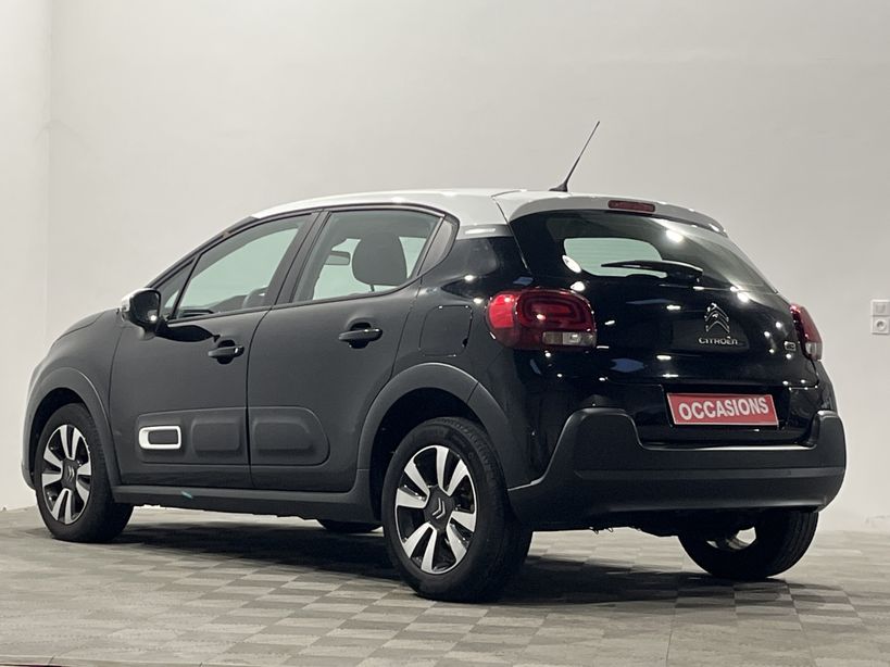 CITROEN C3 2021 - Photo n°4