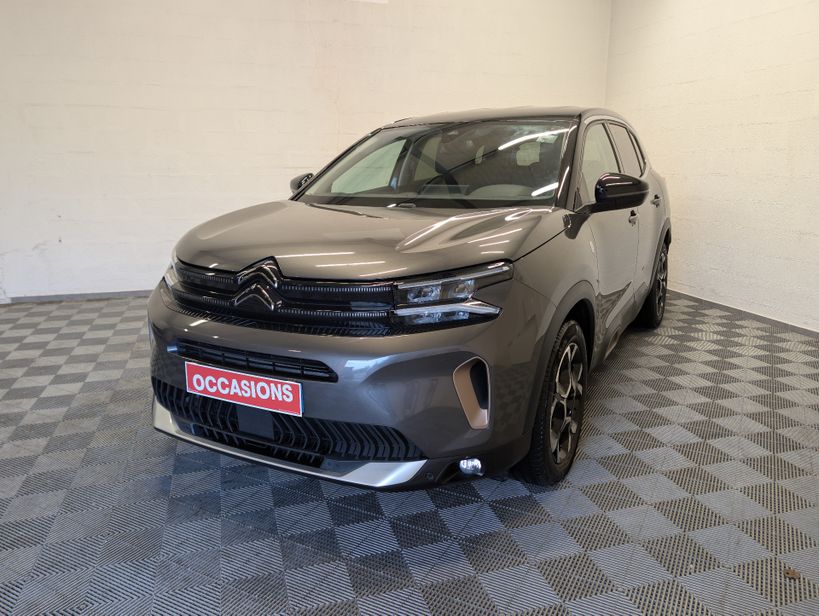 CITROEN C5 AIRCROSS 2023 - Photo n°1