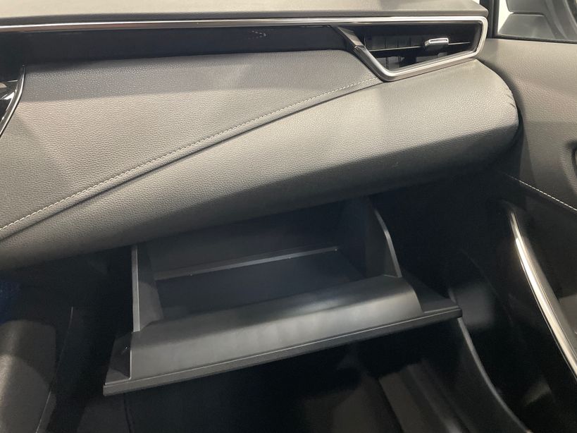 TOYOTA COROLLA HYBRIDE MY22 2022 - Photo n°23